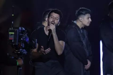 Sebastián Yatra (2023)