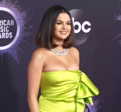 Selena Gomez (2019)
