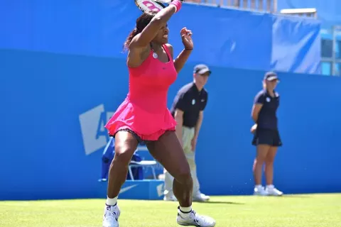 Serena Williams (2011)