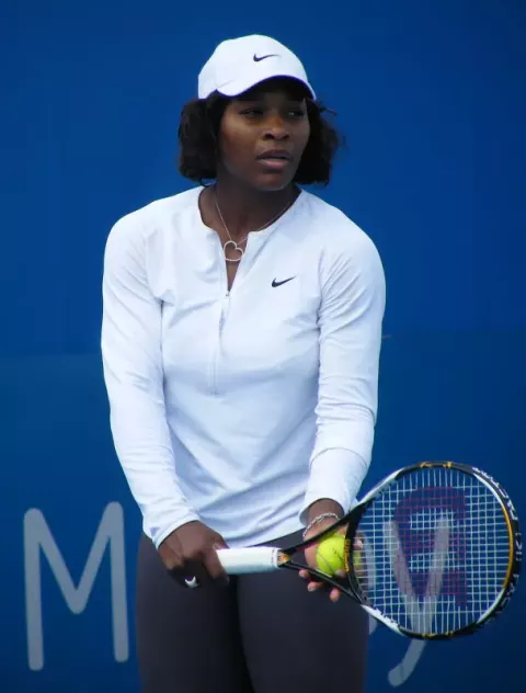 Serena Williams (2009)