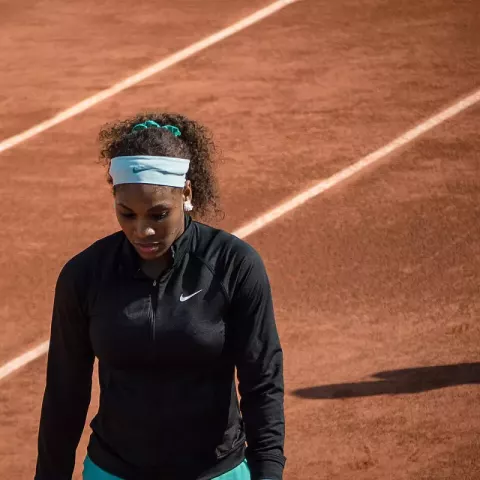 Serena Williams (2012)