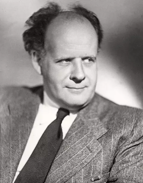 Sergei Eisenstein (1940)
