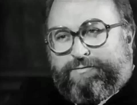 Sergio Leone (1975)