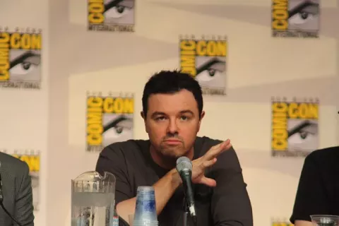 Seth MacFarlane (2009)