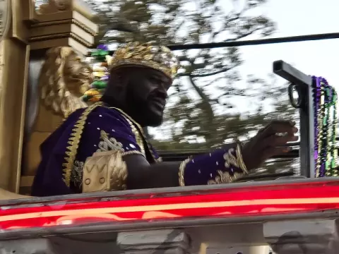 Shaquille O'Neal (2025)