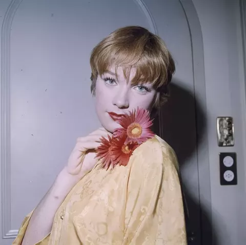 Shirley MacLaine (1960)