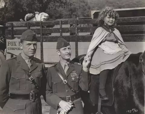 Shirley Temple (1935)