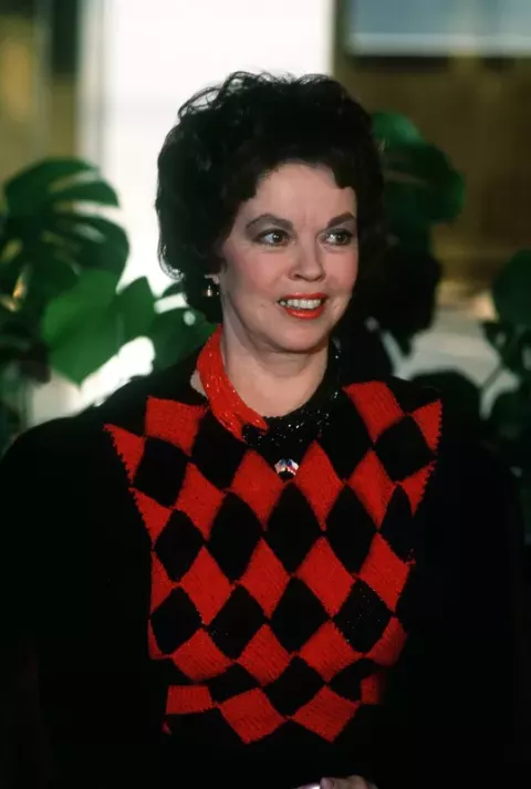 Shirley Temple (1990)
