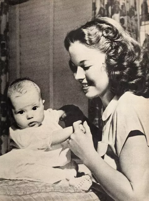 Shirley Temple (1948)