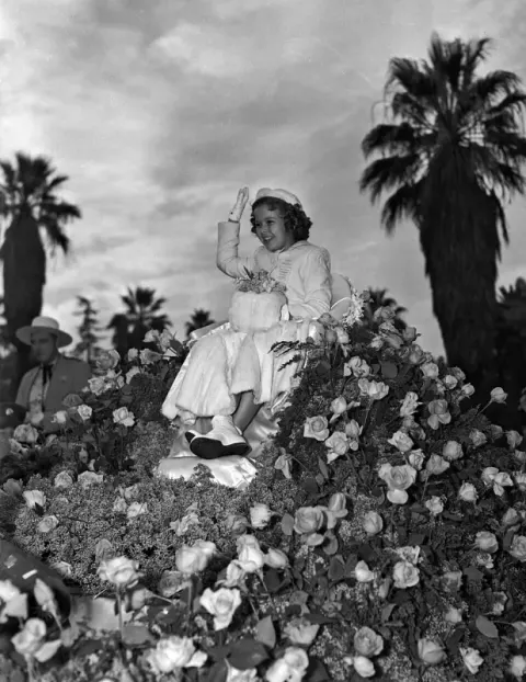Shirley Temple (1939)