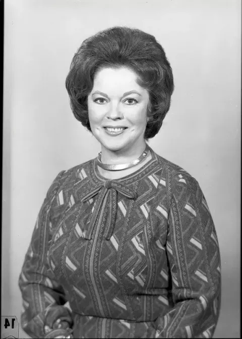 Shirley Temple (1977)