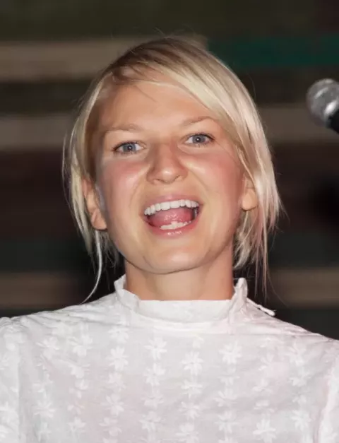 Sia at The Parish (2012)