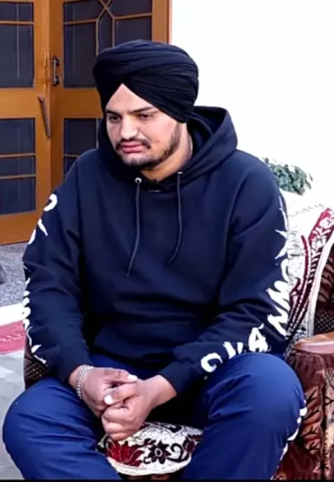 Sidhu Moose Wala (2019)