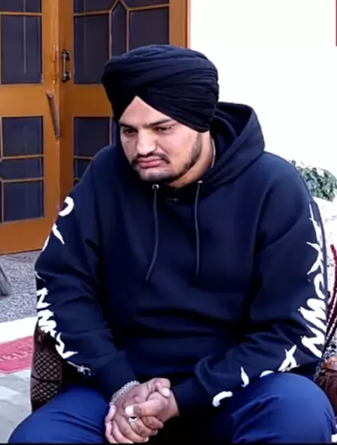 Sidhu Moose Wala (2019)