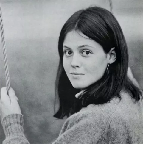 Sigourney Weaver (1967)