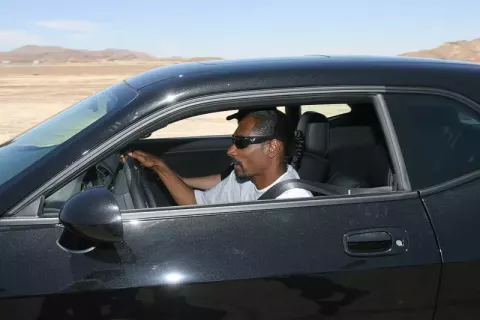 Snoop Dogg (2008)
