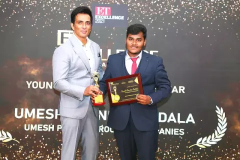 Sonu Sood (2021)