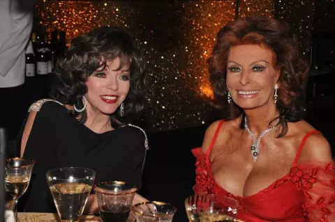 Sophia Loren (2009)