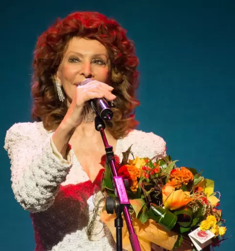 Sophia Loren (2016)