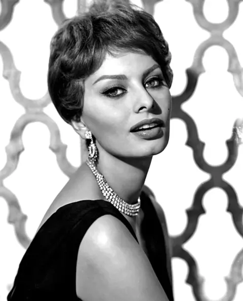 Sophia Loren (1959)