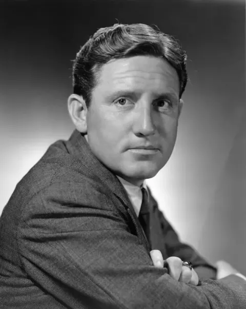Spencer Tracy (1935)