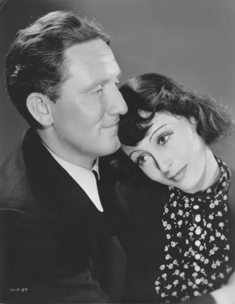 Spencer Tracy (1937)