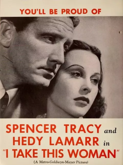 Spencer Tracy (1940)