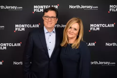 Stephen Colbert (2017)