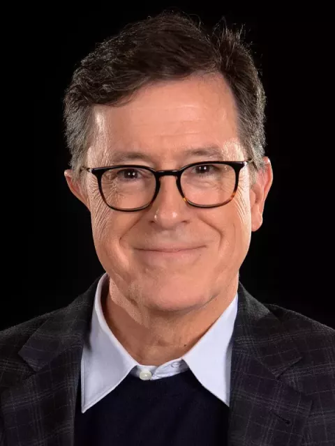 Stephen Colbert (2019)