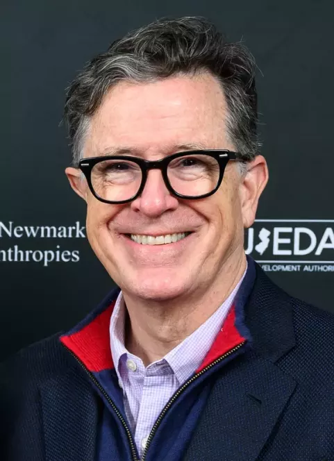 Stephen Colbert (2025)