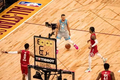 Stephen Curry (2022)