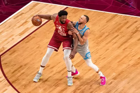 Stephen Curry (2022)