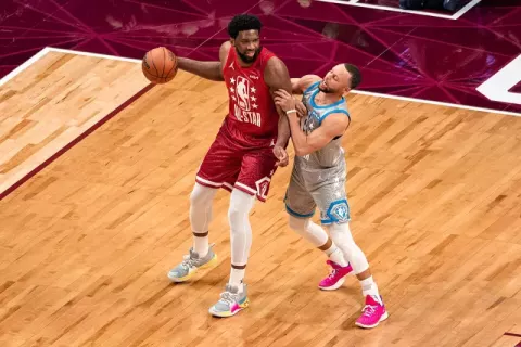 Stephen Curry (2022)