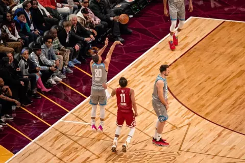 Stephen Curry (2022)