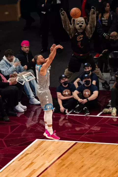 Stephen Curry (2022)