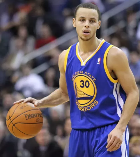 Stephen Curry (2011)