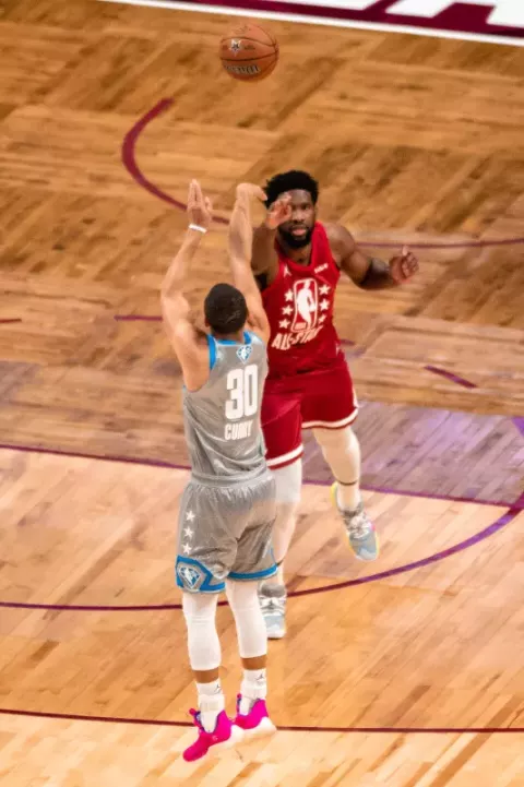Stephen Curry (2022)