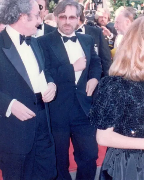 Steven Spielberg (1990)