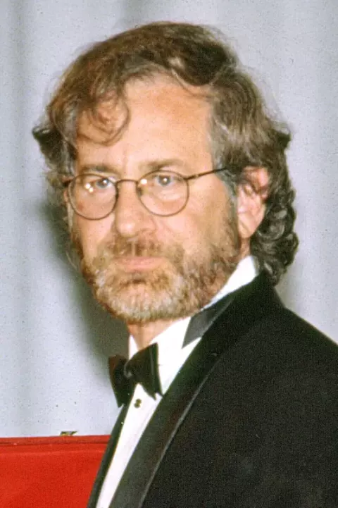 Steven Spielberg (1993)
