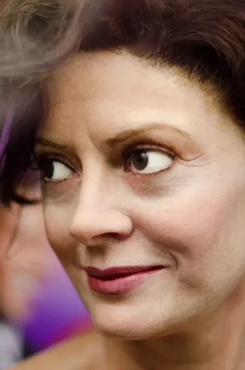 Susan Sarandon (2012)