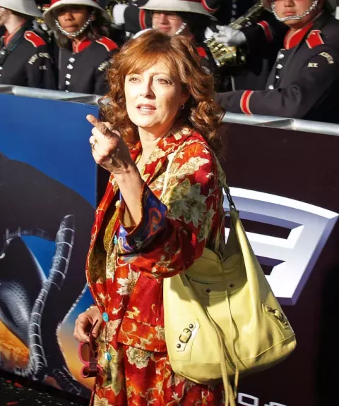 Susan Sarandon (2007)