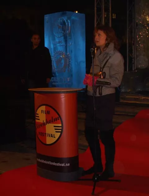 Susan Sarandon (2009)