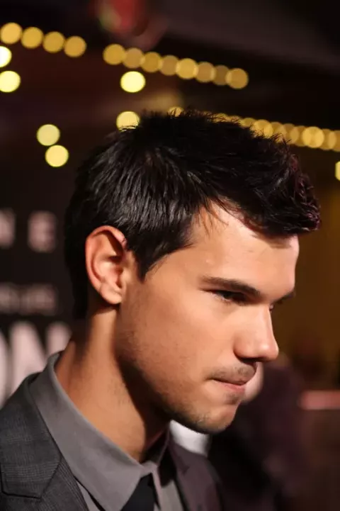 Taylor Lautner (2011)