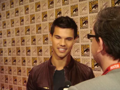 Taylor Lautner (2011)