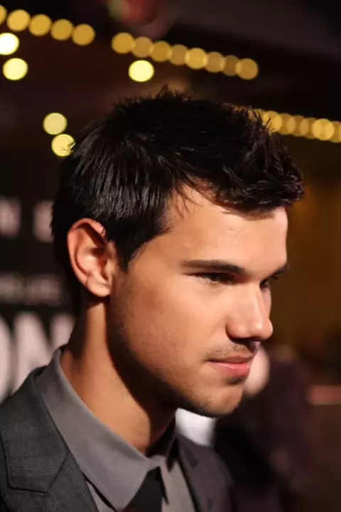 Taylor Lautner (2011)