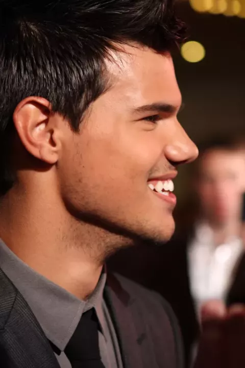 Taylor Lautner (2011)