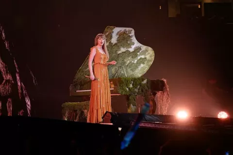 Taylor Swift (2023)