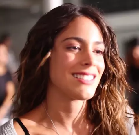 Tini Stoessel (2017)