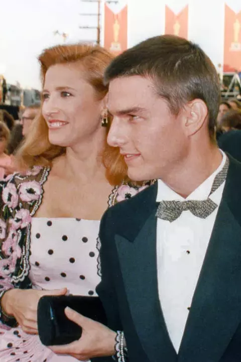 Tom Cruise (2006)