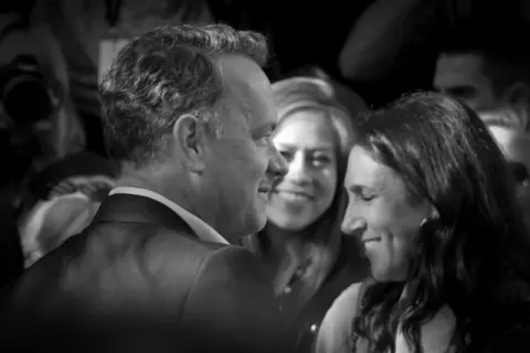 Tom Hanks (2012)